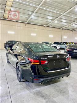 نیسان ئەلتیما